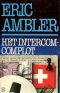 [Charles Latimer 02] • Het Intercom-Complot